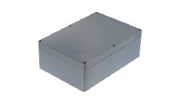 [DVG222] COFFRET ABS 185 X 265 X 95 IP 65
