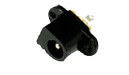 [ACALT325] EMBASE ALIM CHASSIS A OREILLES 2,5MM