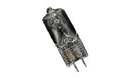 [LA164514] LAMPE HALOGENE 300W 120V GX6.35