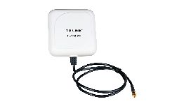 [ANDBI20] ANTENNE WIFI DIRECTIONNELLE 9DB 2.4GHZ TP-LINK TL-ANT2409A 