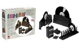 [PM8731878] LIQUIDE DE LAVAGE DISQUE VINYLE ANTISTATIQUE