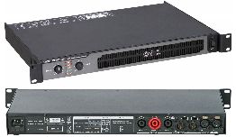 [DVAMP266] AMPLI SYNQ 2K2 2X1100WRMS-4E 5.5KG