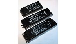 [AC1060] CONVERTISSEUR 220V-12V 60W POUR HALOGENE