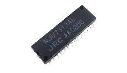 [CINJU7313] CIRCUIT INTEGRE NJU7313AL  DIP-28