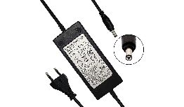 [ACYYQ] ALIM 29.4V-2A CHARGEUR POUR BATTERIE  AU LITHIUM DE VELO ELECTRIQUE