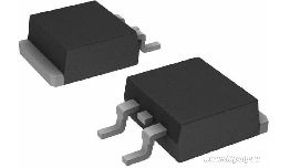 [CILM217] CIRCUIT INTEGRE LM217D2T  D2PAK