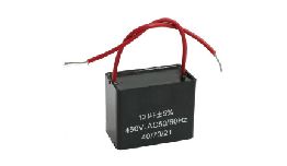 CONDENSATEUR 12µF 450V ALTERNATIF CBB61