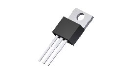 [TRHY1906] TRANSISTOR HY1906P TO-220  équivaut à :  IRL3705Z  équivaut à :  IRF1010Z  équivaut à :  IRF3205