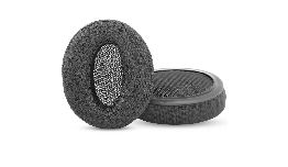 [ACHAS91] COUSSINS POUR CASQUE JVC HA-S91N LA PAIRE