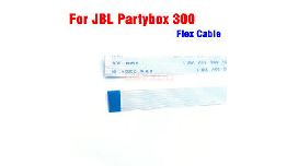 [DVNPART300] NAPPE POUR JBL PARTYBOX 300