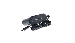 [ACPSE213] ALIM 220V-29V 0,5A  (4,5X2,8MM) PIN INTERNE ASPIRATEUR 