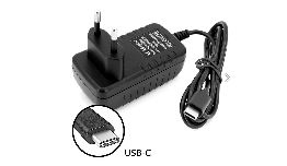 [DVRASP5] ALIM 220V-5V 3A USB C
