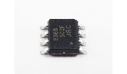 [CINJM8068] CIRCUIT INTEGRE NJM8068G CMS SOP-8