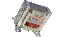 [TATS25] TRANSFO 220V-2X12V 25VA 