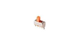 [INOS1215] COMMUTATEUR A CURSEUR 2 POSITIONS 12,1X5,8X6MM 0,5A 50V DC