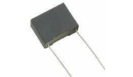 [CO15R71] CONDENSATEUR 1.5µF 450V DC 160V ALTERNATIF 18X13,5X7,5MM