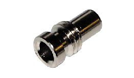 [ACCOM503A] REDUCTEUR 6MM POUR FICHE UHF
