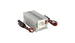 [ACSUP300W] CONVERTISSEUR 12V-220V 300W ALLUME CIGARE - USB