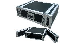 [DVFL3208] FLIGHT CASE 4U
