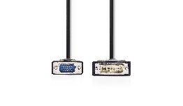 [CDCMPSC] CORDON DVI-DB15 HD 2,0 M