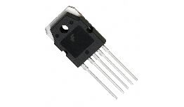 [CI3S1265R] CI 3S1265R équivaut à : 5S1265R TO-3P-5L