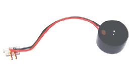 [DVMINI2] BUZZER 9MM