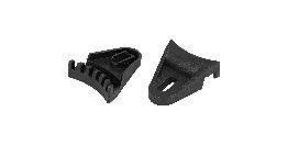 [DVSOGSET] FIXATION PLASTIQUE POUR GRILLE HP
