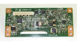 [MDV260B1] MODULE DE CONTROLE LCD V260B1-C01