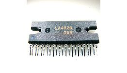 [CILA4620] CIRCUIT INTEGRE LA4620 ZIP-23