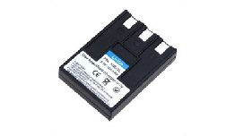 [BANB3L] BATTERIE CAMERA CANON NB-3L 3,7V 790MA