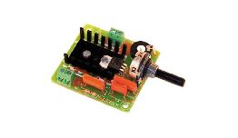 [DVCEBEKR8] REGULATEUR DE VITESSE MOTEUR 230V CEBEK
