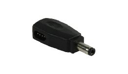 [ACNBTPL16] ADAPTATEUR 12V POUR ALIM NBT 2.5MM