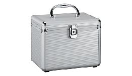 [DVBEC2001] VALISE POUR 120CD