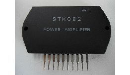 [CISTK080] CIRCUIT INTEGRE STK080 SIL-10